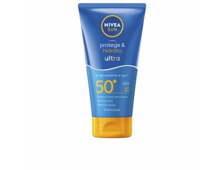 Protector Solar Nivea Sun 150 ml Spf 50