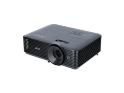 Proyector X119H Negro Svga 800 X 600 4800 Lúmenes 20.000:1 1 Hdmi 1 Pc A ACER