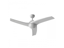 Ventilador De Techo Evvo V522 White