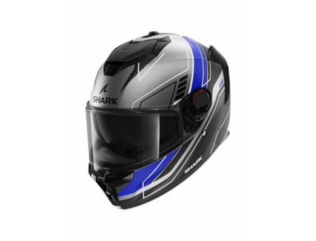 Casco integral de moto Shark Spartan Gt Pro Toryan