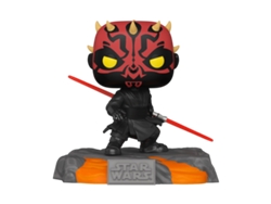 Figura Funko Pop! Darth Maul #520
