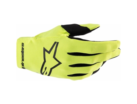 Guantes de cross para moto ALPINESTARS Radar L