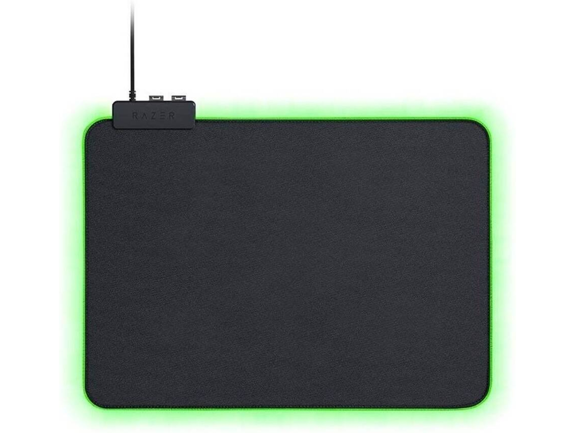 Alfombrilla Gaming RAZER Goliathus Chroma (Negro)