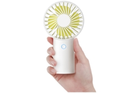 Mini Ventilador ENZON USB 3 Velocidades -Bran