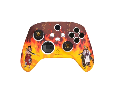 Videojuegos FR-TEC OPXBCKFIR