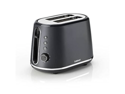 Tostadora Cuisinart Cpt780e 2 Rebanadas 7 Niveles De Tostado Pizarra