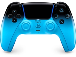  Mando Inalámbrico DualSense SONY PLAYSTATION DualSense Rhythm Blue (PS5/PC)