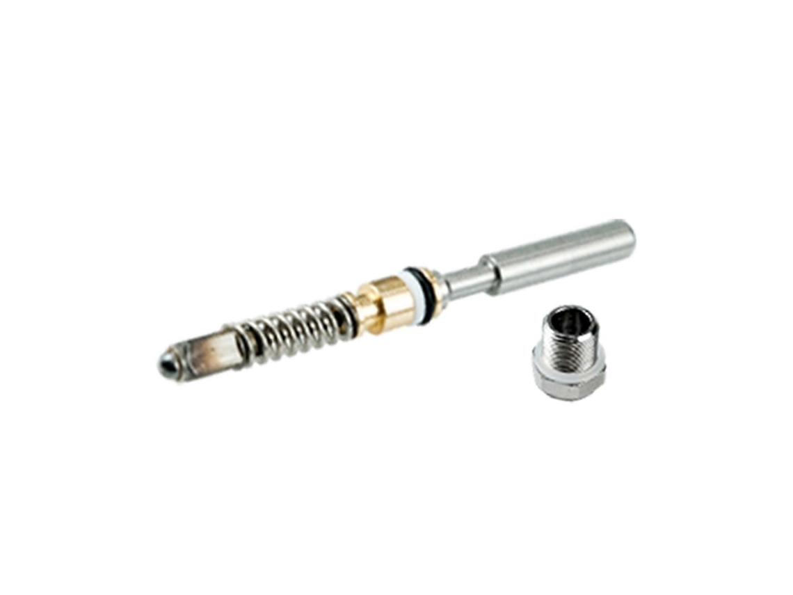 Kit de reparación de pistola pulverizadora Asp compatible con Graco 235474 Silver/Flex Plus