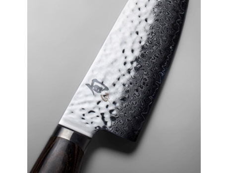 Cuchillo Japonés KAI Shun Premier de Chef Hoja De: 15 Cm
