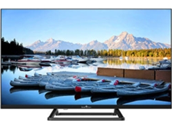TV SMART TECH 32HN01V3 (LED - 32'' - 81 cm - HD)