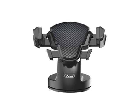 Soporte para Carro XO Universal Negro
