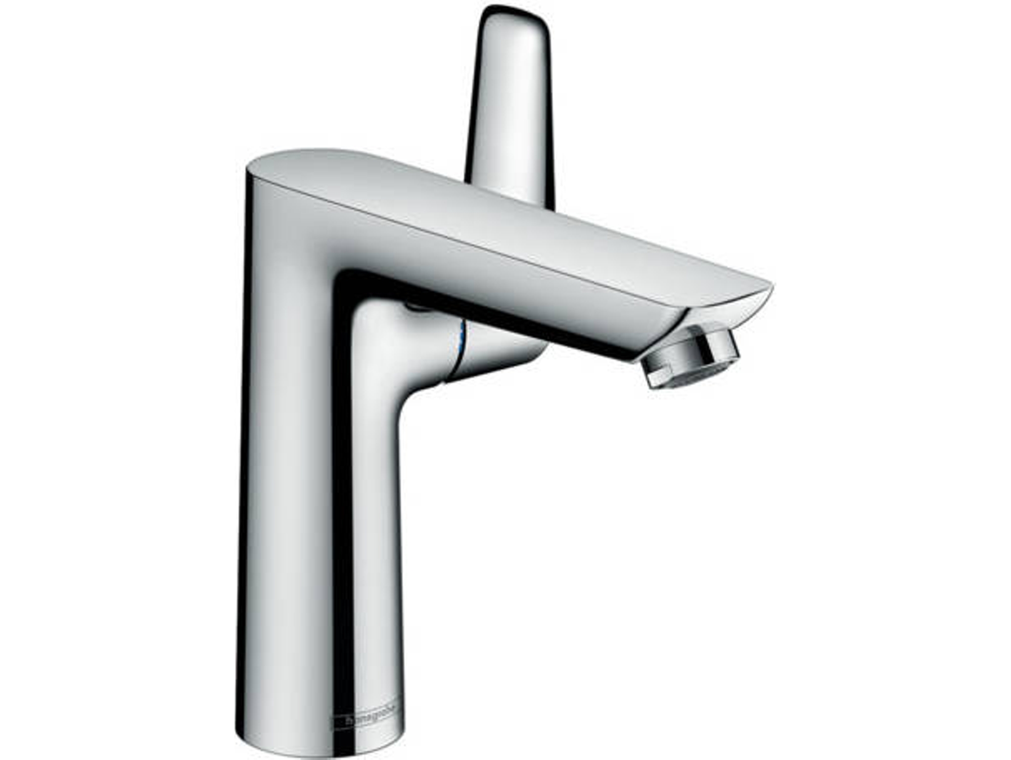 Grifo de Ducha HANSGROHE Talis e 71754000