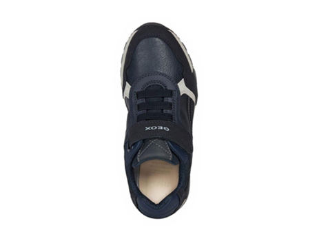 Zapatillas GEOX Hombre (29 - Azul)