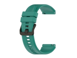 Correa vertical de silicona de 22 mm para For Honor Magic Watch 2 de 46 mm.