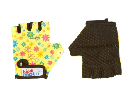 Guantes KIDDIMOTO (Polyester - Rosa - (4 - 7 Anos))