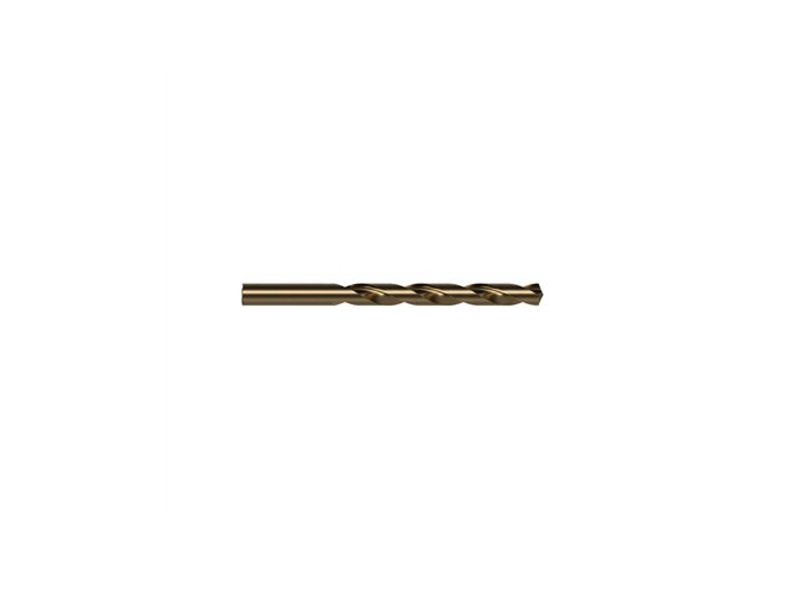 Paquete De 10 Brocas De Cobalto Hss De 2 Mm Hepyc