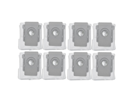 Sacos de pó de peças para irobot roomba s9+ s9 s9 plus robô aspirador de pó