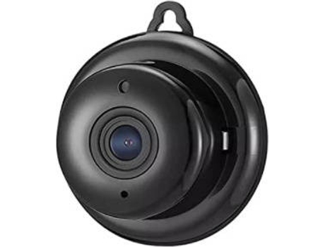 Cámara de Vigilancia CHRONUS 0907-H47