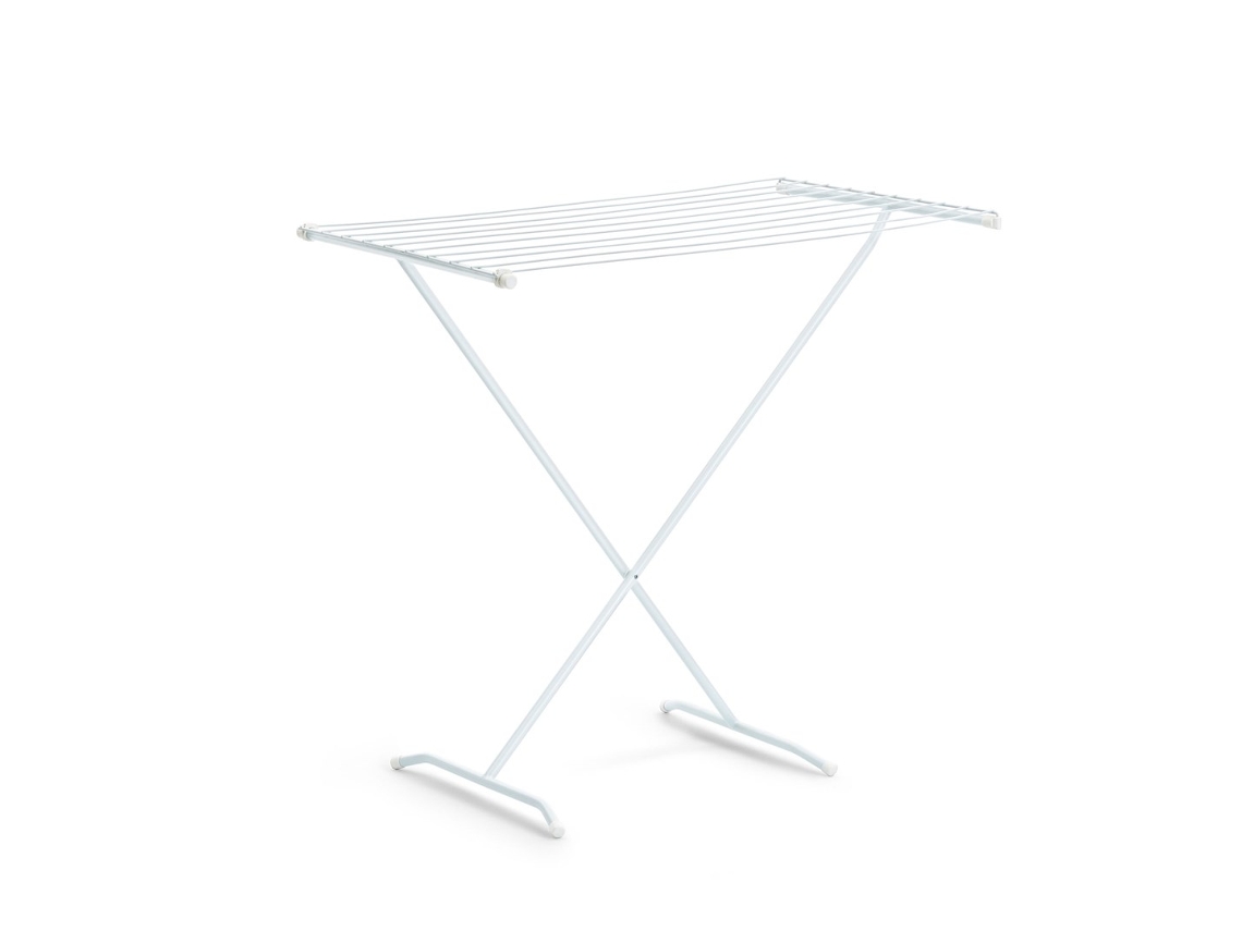 Secadora de ropa compacta Rayen 90 cm, color blanco