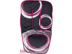 Funda BABYLINE Fucsia