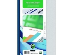 Puerta de documento transparente de Lebez 935