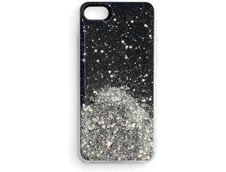 Funda Apple iPhone 13 Pro LMOBILE Brillante (Negro)