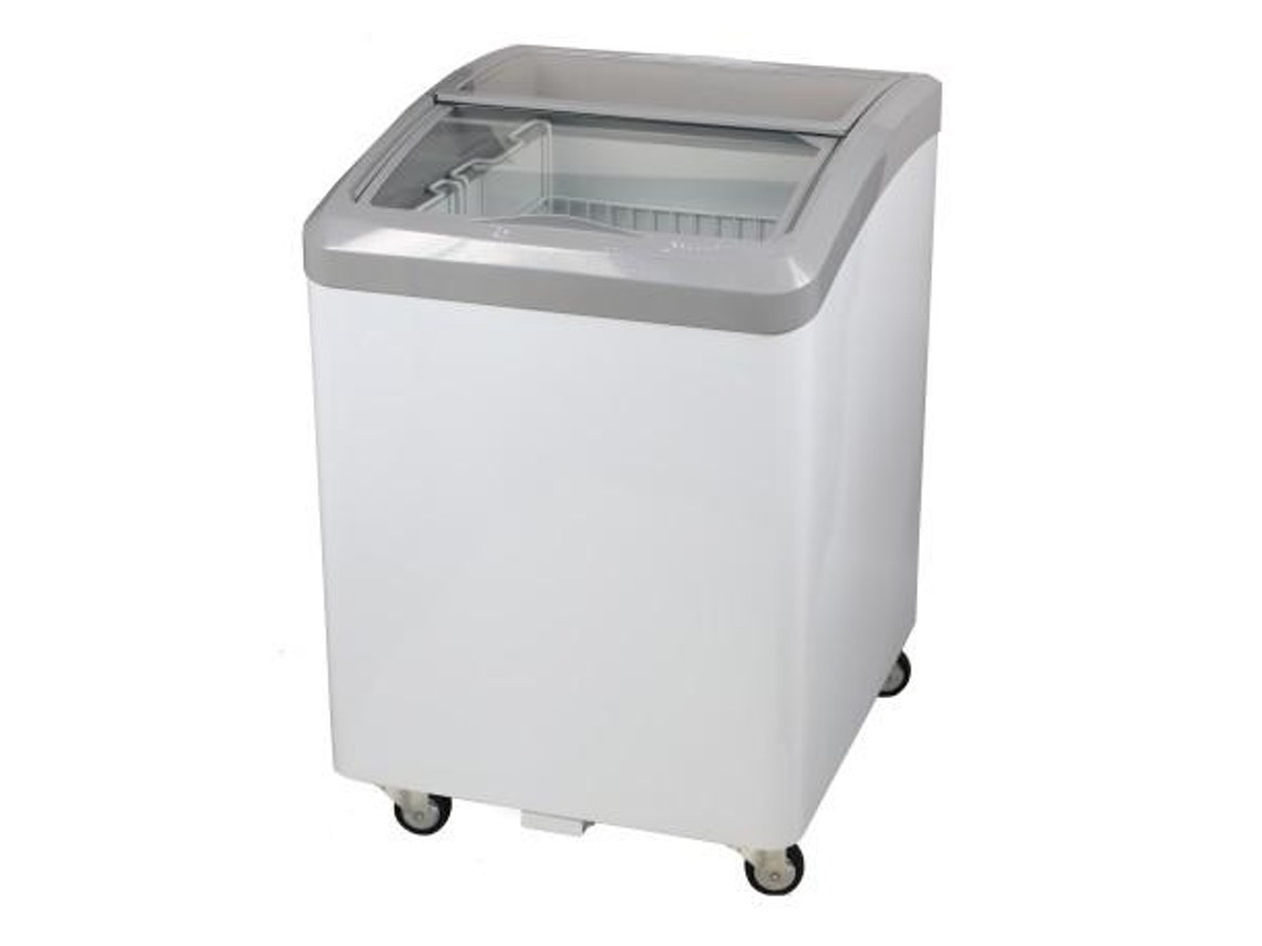 Congelador Vertical JOCEL Jchtv-109