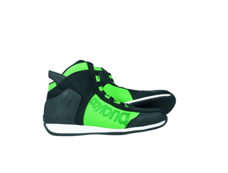 Zapatillas de Moto para Mujer DAYTONA (46 - Poliéster - Multicolor)