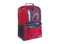 Mochila SPIDERMAN 77800 burdeos