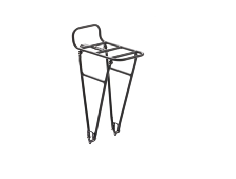 Cremallera frontal de aluminio PELAGO Commuter S