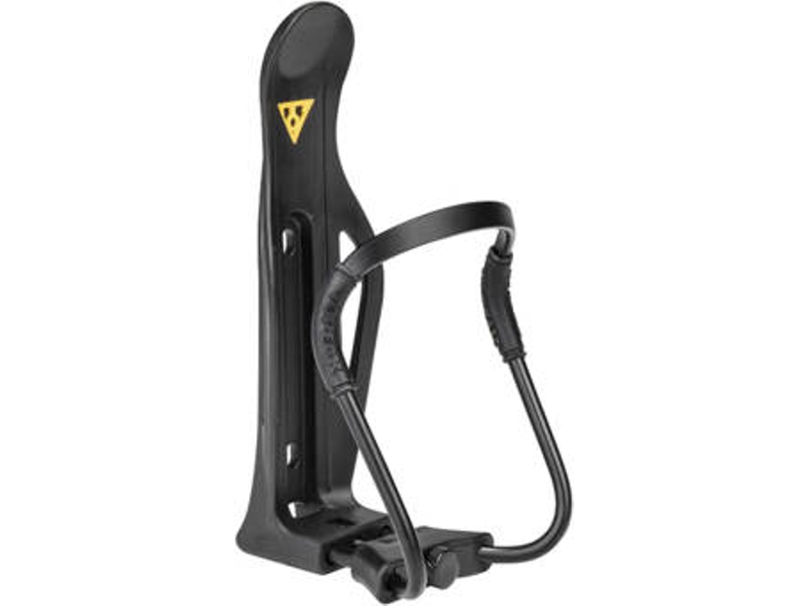 Portabotellas TOPEAK Modula Cage II (TU - Negro)