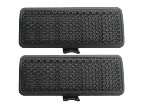 Filtros Hepa Ad-2 piezas para Lg Adq73573301 Vc4220Nht Vc4220Nhtu Vc4220Nrt Vk5320Nht Vc4220 Vk5320 Series piezas de aspiradora