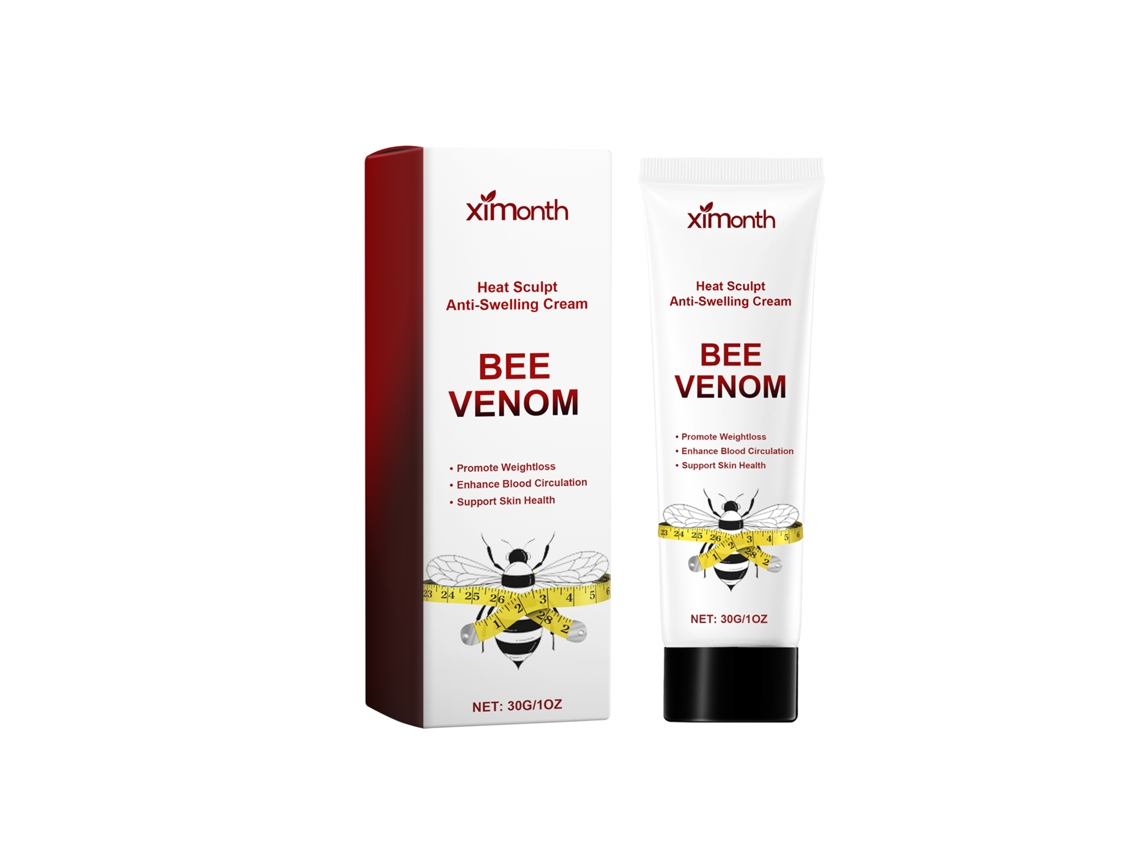 Crema para peinar Ximonth con veneno de abeja