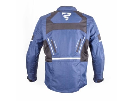 Abrigo de Hombre GMS (M - Azul)