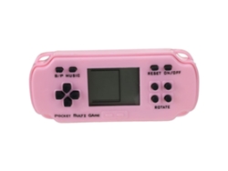 Consola De Juegos Portátil Mini Retro Portátil Yuexinghui (procesada Con Propiedad Intelectual) (tetris Desactivado)
