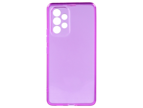 Funda Silicona Cubre Color para SAMSUNG Galaxy A33 5G