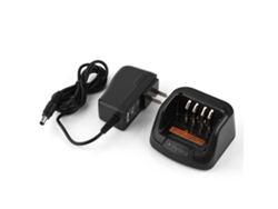 Cargador de radio Hytera (compatible con los modelos PD500 y Pt580h)