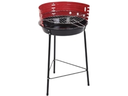 Barbacoa 3 Pies Redonda 33 Cm