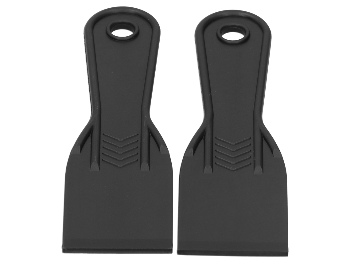 2 Peças Pá Resina Sla 177x51mm | S/MARCA