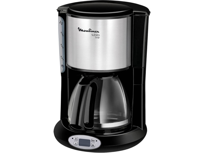 Cafetera de Goteo MOULINEX FG362810