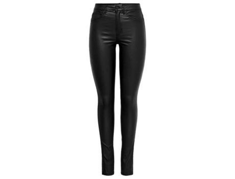 Pantalones Vaqueros ONLY (S/L30 - Negro)