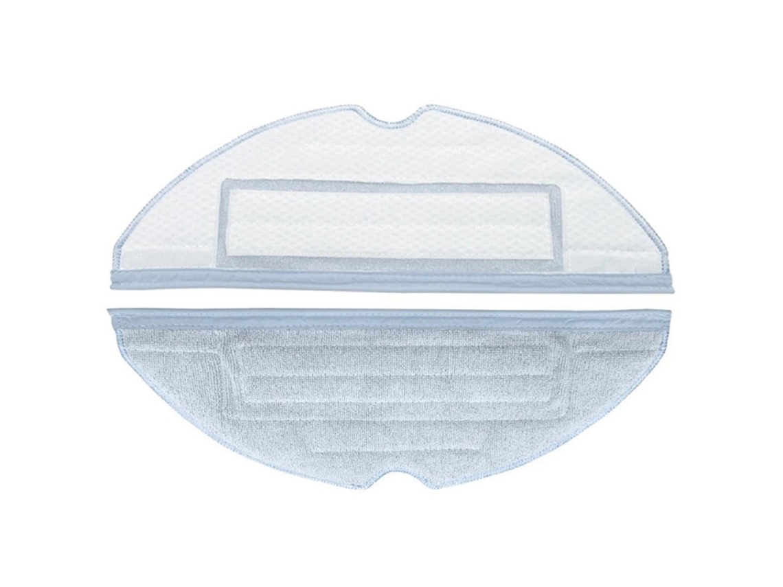 Esfregonas de filtro de escova lateral principal para xiaomi para roborock s7 t7s t7plus