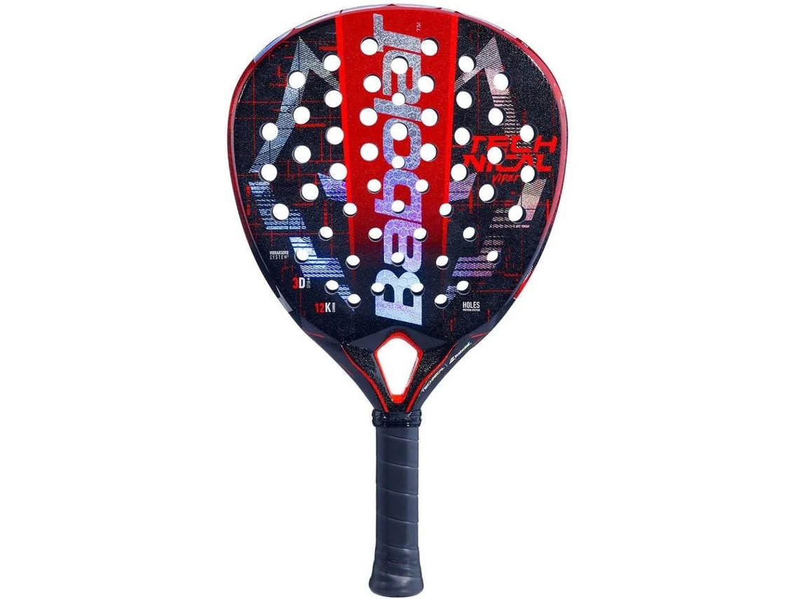 Pala de Pádel BABOLAT Pala Technical Viper Juan Lebron