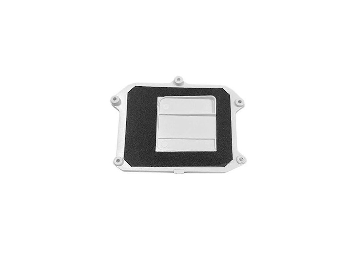 Para aspiradora robot Freo X Ultra / J4 / J4 Lite: Piezas, cepillo lateral principal, filtro HEPA, mopa.