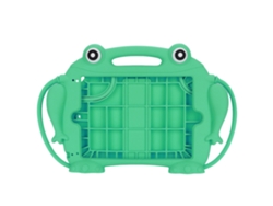 Funda protectora para iPad Air de 9,7 pulgadas (resistente a golpes y caídas)