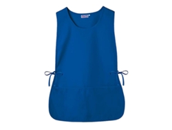 Delantal Unisex De Poliéster - Delantal Duradero Con Correas Para Mujer - Delantal Tipo Chaleco
