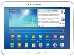 Tablet 10,1'' SAMSUNG Galaxy Tab3 P5200 3G