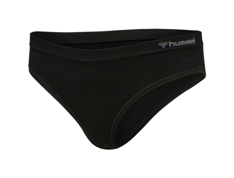 Bragas Femenino HUMMEL Multicolor (XS)