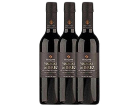 Vinagre FERNANDO DE CASTILLA Fernando de Castilla Px Pedro Ximénez (0.37 L - 3 unidades)