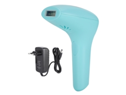 Máquina De Depilación Ipl Ajustable Epilador Eléctrico Laser Depilador Verde Para Hogar